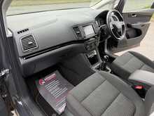 SEAT Alhambra 1.4 TSI SE MPV 5dr Petrol Manual Euro 6 (s/s) (150 ps) 