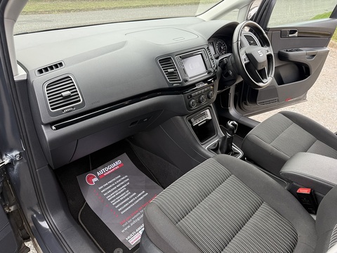 1.4 TSI SE MPV 5dr Petrol Manual Euro 6 (s/s) (150 ps)