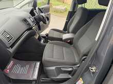 SEAT Alhambra 1.4 TSI SE MPV 5dr Petrol Manual Euro 6 (s/s) (150 ps) 