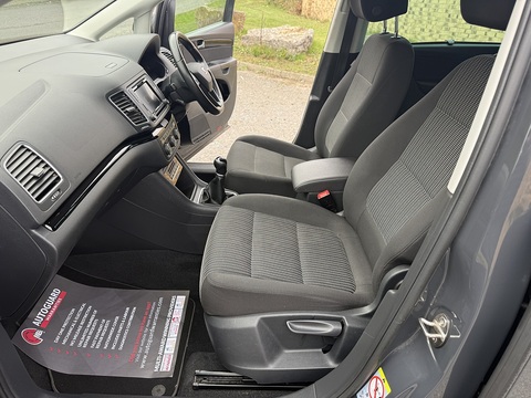 1.4 TSI SE MPV 5dr Petrol Manual Euro 6 (s/s) (150 ps)