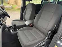 SEAT Alhambra 1.4 TSI SE MPV 5dr Petrol Manual Euro 6 (s/s) (150 ps) 