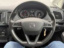 SEAT Alhambra 1.4 TSI SE MPV 5dr Petrol Manual Euro 6 (s/s) (150 ps) 