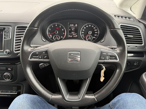 1.4 TSI SE MPV 5dr Petrol Manual Euro 6 (s/s) (150 ps)