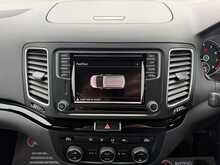 SEAT Alhambra 1.4 TSI SE MPV 5dr Petrol Manual Euro 6 (s/s) (150 ps) 