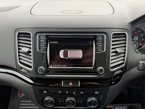 1.4 TSI SE MPV 5dr Petrol Manual Euro 6 (s/s) (150 ps)