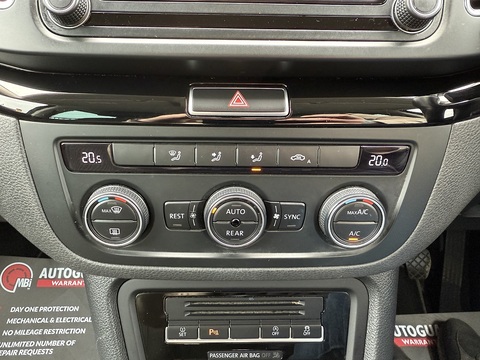 1.4 TSI SE MPV 5dr Petrol Manual Euro 6 (s/s) (150 ps)