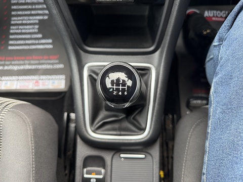 1.4 TSI SE MPV 5dr Petrol Manual Euro 6 (s/s) (150 ps)