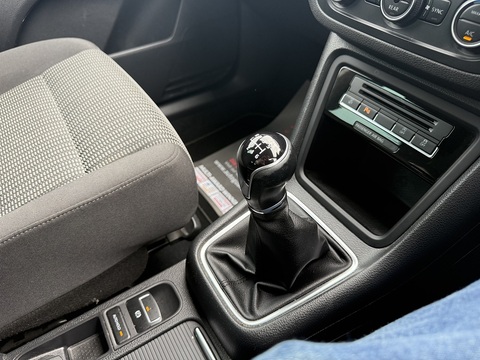 1.4 TSI SE MPV 5dr Petrol Manual Euro 6 (s/s) (150 ps)