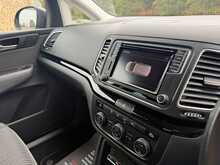 SEAT Alhambra 1.4 TSI SE MPV 5dr Petrol Manual Euro 6 (s/s) (150 ps) 
