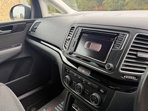 1.4 TSI SE MPV 5dr Petrol Manual Euro 6 (s/s) (150 ps)