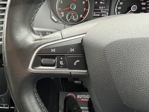 1.4 TSI SE MPV 5dr Petrol Manual Euro 6 (s/s) (150 ps)