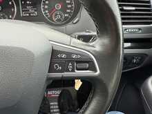 SEAT Alhambra 1.4 TSI SE MPV 5dr Petrol Manual Euro 6 (s/s) (150 ps) 