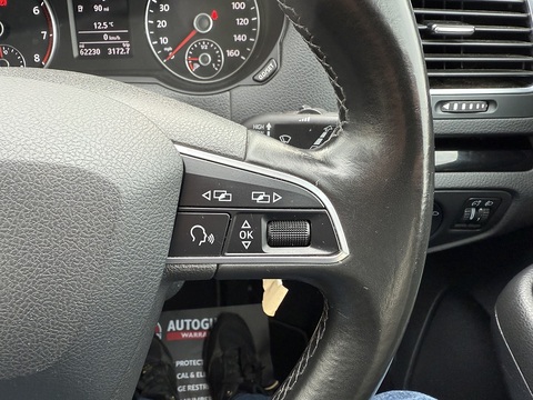 1.4 TSI SE MPV 5dr Petrol Manual Euro 6 (s/s) (150 ps)