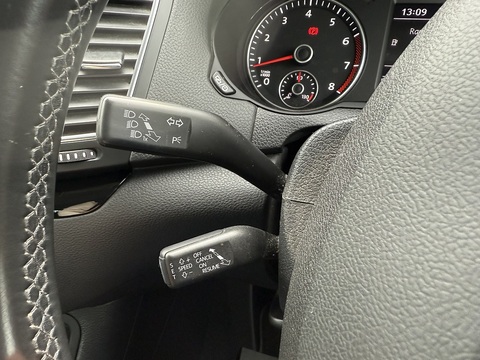 1.4 TSI SE MPV 5dr Petrol Manual Euro 6 (s/s) (150 ps)