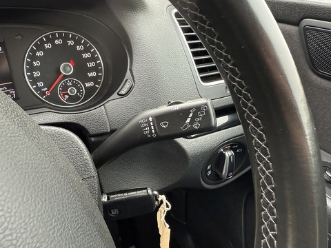 1.4 TSI SE MPV 5dr Petrol Manual Euro 6 (s/s) (150 ps)