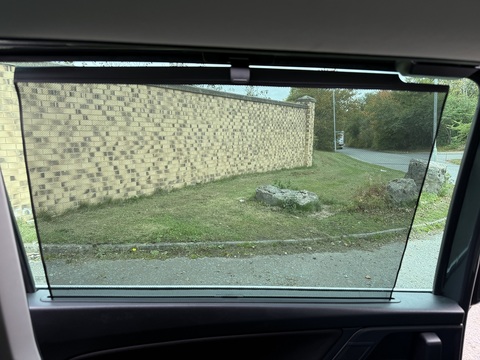 1.4 TSI SE MPV 5dr Petrol Manual Euro 6 (s/s) (150 ps)