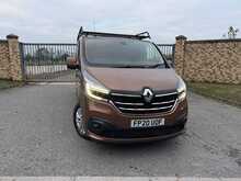 Renault Trafic 2.0 dCi ENERGY 30 Sport Panel Van 5dr Diesel Manual LWB Standard Roof Euro 6 (s/s) (170 ps) 