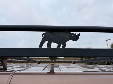 2.0 dCi ENERGY 30 Sport Panel Van 5dr Diesel Manual LWB Standard Roof Euro 6 (s/s) (170 ps)