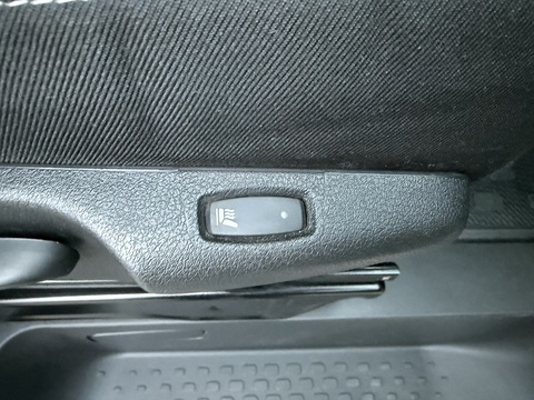 2.0 dCi ENERGY 30 Sport Panel Van 5dr Diesel Manual LWB Standard Roof Euro 6 (s/s) (170 ps)