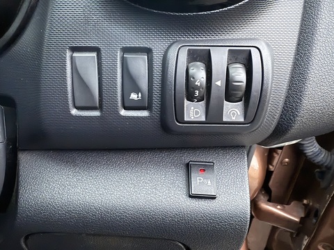 2.0 dCi ENERGY 30 Sport Panel Van 5dr Diesel Manual LWB Standard Roof Euro 6 (s/s) (170 ps)