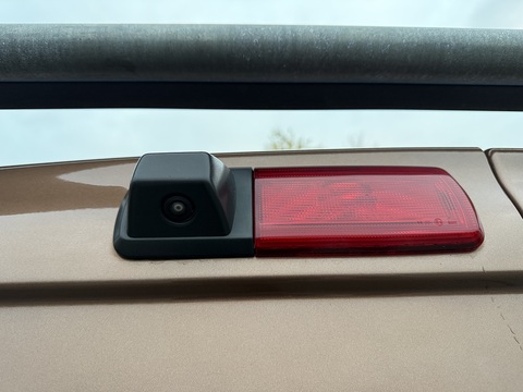 2.0 dCi ENERGY 30 Sport Panel Van 5dr Diesel Manual LWB Standard Roof Euro 6 (s/s) (170 ps)