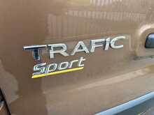 Renault Trafic 2.0 dCi ENERGY 30 Sport Panel Van 5dr Diesel Manual LWB Standard Roof Euro 6 (s/s) (170 ps) 