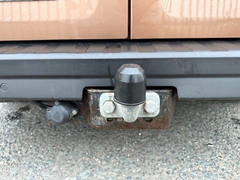 2.0 dCi ENERGY 30 Sport Panel Van 5dr Diesel Manual LWB Standard Roof Euro 6 (s/s) (170 ps)