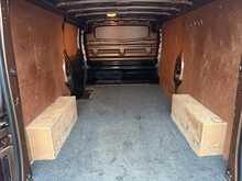 Renault Trafic 2.0 dCi ENERGY 30 Sport Panel Van 5dr Diesel Manual LWB Standard Roof Euro 6 (s/s) (170 ps) 