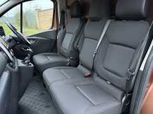 Renault Trafic 2.0 dCi ENERGY 30 Sport Panel Van 5dr Diesel Manual LWB Standard Roof Euro 6 (s/s) (170 ps) 