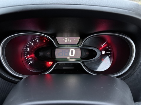 2.0 dCi ENERGY 30 Sport Panel Van 5dr Diesel Manual LWB Standard Roof Euro 6 (s/s) (170 ps)