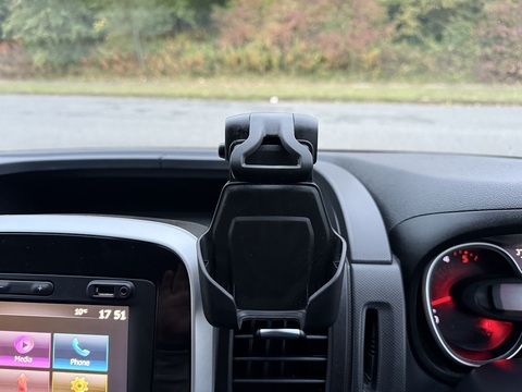 2.0 dCi ENERGY 30 Sport Panel Van 5dr Diesel Manual LWB Standard Roof Euro 6 (s/s) (170 ps)