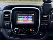 Renault Trafic 2.0 dCi ENERGY 30 Sport Panel Van 5dr Diesel Manual LWB Standard Roof Euro 6 (s/s) (170 ps) 
