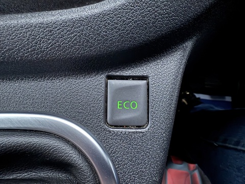 2.0 dCi ENERGY 30 Sport Panel Van 5dr Diesel Manual LWB Standard Roof Euro 6 (s/s) (170 ps)