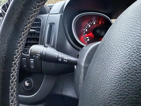 2.0 dCi ENERGY 30 Sport Panel Van 5dr Diesel Manual LWB Standard Roof Euro 6 (s/s) (170 ps)