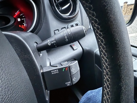 2.0 dCi ENERGY 30 Sport Panel Van 5dr Diesel Manual LWB Standard Roof Euro 6 (s/s) (170 ps)