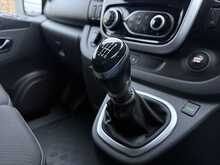 Renault Trafic 2.0 dCi ENERGY 30 Sport Panel Van 5dr Diesel Manual LWB Standard Roof Euro 6 (s/s) (170 ps) 