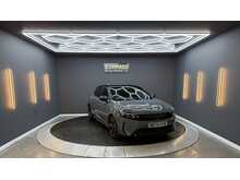 Vauxhall Corsa 1.2 Turbo GS Hatchback 5dr Petrol Manual Euro 6 (s/s) (100 ps) 