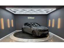 Vauxhall Corsa 1.2 Turbo GS Hatchback 5dr Petrol Manual Euro 6 (s/s) (100 ps) 