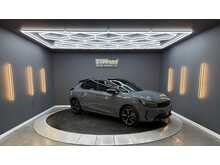 Vauxhall Corsa 1.2 Turbo GS Hatchback 5dr Petrol Manual Euro 6 (s/s) (100 ps) 