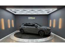 Vauxhall Corsa 1.2 Turbo GS Hatchback 5dr Petrol Manual Euro 6 (s/s) (100 ps) 