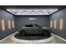 Vauxhall Corsa 1.2 Turbo GS Hatchback 5dr Petrol Manual Euro 6 (s/s) (100 ps) 