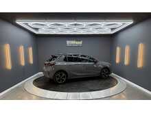 Vauxhall Corsa 1.2 Turbo GS Hatchback 5dr Petrol Manual Euro 6 (s/s) (100 ps) 