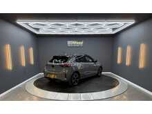 Vauxhall Corsa 1.2 Turbo GS Hatchback 5dr Petrol Manual Euro 6 (s/s) (100 ps) 
