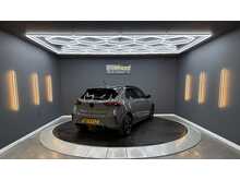 Vauxhall Corsa 1.2 Turbo GS Hatchback 5dr Petrol Manual Euro 6 (s/s) (100 ps) 
