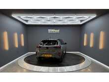 Vauxhall Corsa 1.2 Turbo GS Hatchback 5dr Petrol Manual Euro 6 (s/s) (100 ps) 