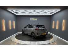 Vauxhall Corsa 1.2 Turbo GS Hatchback 5dr Petrol Manual Euro 6 (s/s) (100 ps) 