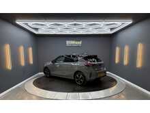 Vauxhall Corsa 1.2 Turbo GS Hatchback 5dr Petrol Manual Euro 6 (s/s) (100 ps) 