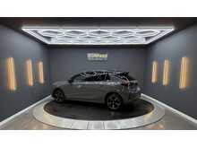 Vauxhall Corsa 1.2 Turbo GS Hatchback 5dr Petrol Manual Euro 6 (s/s) (100 ps) 