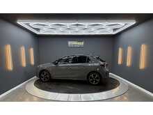 Vauxhall Corsa 1.2 Turbo GS Hatchback 5dr Petrol Manual Euro 6 (s/s) (100 ps) 