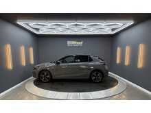 Vauxhall Corsa 1.2 Turbo GS Hatchback 5dr Petrol Manual Euro 6 (s/s) (100 ps) 